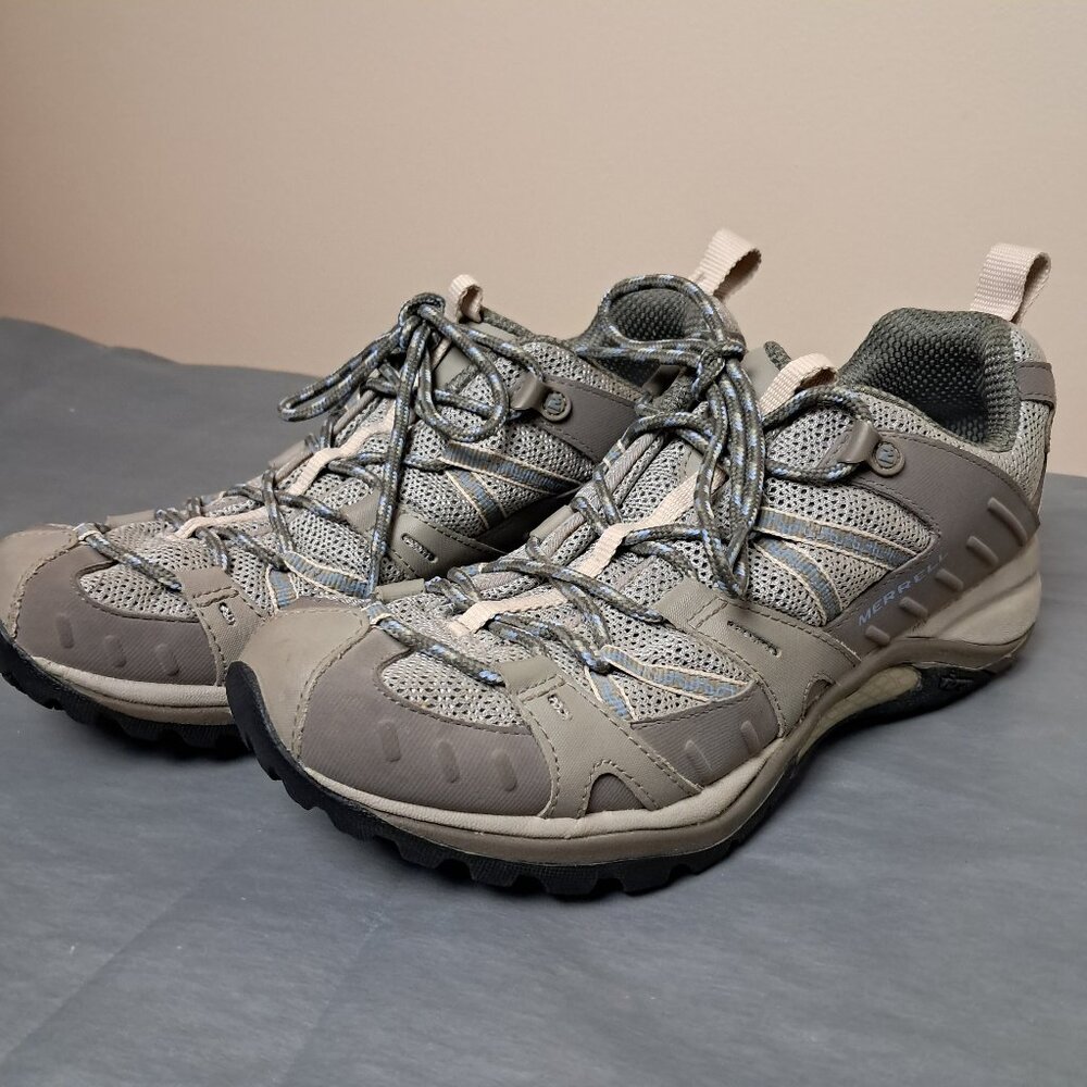 Merrell Siren Sport 2 Hiking Trail Shoes 10